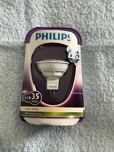 Philips Led GU5.3 Spot Bulb - Picture 1 of 8