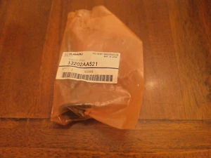 GENUINE SUBARU IMPREZA /WRX ENGINE EXHAUST VALVE NEW - Picture 1 of 3