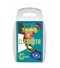 Top Trumps: Elements by Royal Society of Chemistry (English) Cards Book