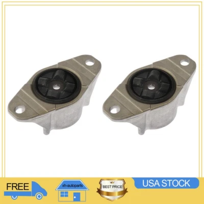 Amortecedor traseiro Dorman 2 para Ford Focus 2012 2013 2014 2015 2016 2017 2018 - Imagem 1 de 3