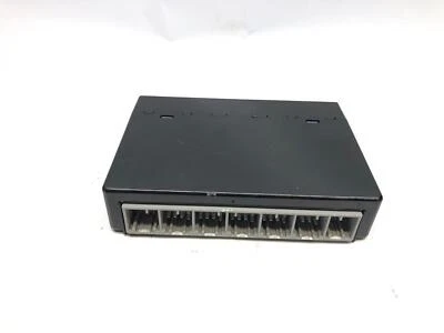 Módulo de control de carrocería GMC Sierra Silverado 1500 2007-2011 debe coincidir OEM 25844480 Foto 1 de 4