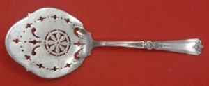 Victorian by Durgin Sterling Silver Tomato Server 8 1/4" - Picture 1 of 1