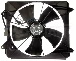 Engine Cooling Fan Assembly Dorman 620-212 fits 07-09 Honda CR-V - Picture 1 of 1
