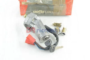 SCHLOSS SCHALTERSCHLOSS ANLASSER FIAT TEMPO DIESEL FIAT 5932289/1 - Bild 1 von 4