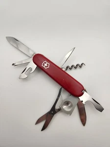 Navaja Suiza Victorinox Vintage Explorer ¡Multiherramienta! RARO! - Imagen 1 de 9