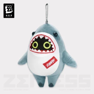 ZZZ Zenless Zone Zero The Bangboo 20 cm Plüschpuppe Stofftier Plüschtier Ornament - Bild 1 von 8