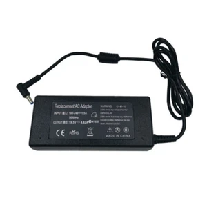 19.5V 4.62A 90W 4.5*3.0mm Laptop Charger Adapter For HP Pavilion 710413-001 Envy - Picture 1 of 7