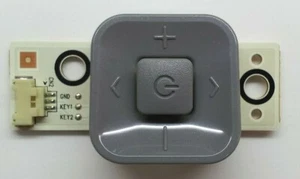 Bedienfeld BN41-02014A Für Samsung UE55F8500SL - Bild 1 von 4