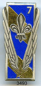 3493 - ALAT - 7e GALAT - Picture 1 of 1