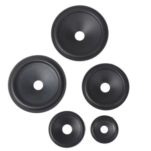 Pieza de reparación de wofer de papel cono altavoz de 3""-8"" pulgadas papel de vibración - Imagen 1 de 9