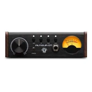 Black Lion Audio Auteur DT Auteur Desk Top Mic Pre - Picture 1 of 1