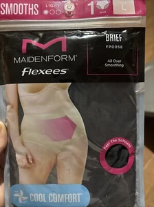 Calzoncillos Maidenform Flexees talla grande  - Imagen 1 de 5