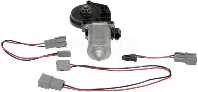 Power Window Motor fits 1994-2004 Ford Mustang  DORMAN OE SOLUTIONS Foto 1 de 4