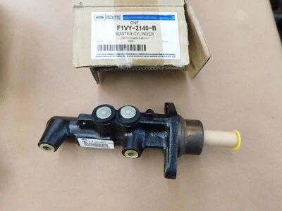 Nuevo de Lote Original Ford 1990 1994 Master Cylinder Crown Victoria Lincoln Town Car 1991 1992 Foto 1 de 4