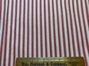 Pillow Ticking Fabric Products For Sale Ebay