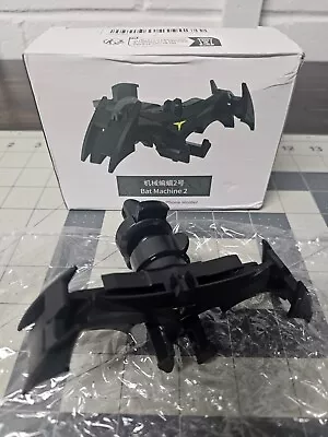 Car Air Vent ⭐ Phone Mount ⭐ Batman Utility - Image 1 of 3