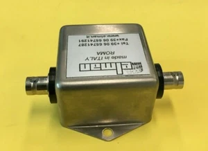 VIDEO ISOLATION TRANSFORMER MODEL 162-1 - Foto 1 di 2