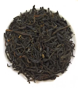 Indian Black Tea Assam Orthodox ( 2025 First Flush) GFOP Fresh Loose Leaf 1 KG - Picture 1 of 5