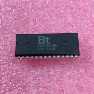 BT476KP50 / IC / DIP / 1 PIECE (qzty) - Picture 1 of 1