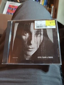 Gypsys, Tramps & Thieves by Cher (CD, Jun-1998, Universal Special Products) - Picture 1 of 2