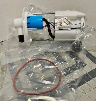 Delphi FG1640 OEM Automotive Fuel Pump Assembly for 2014 - 2019 TOYOTA COROLLA - Image 1 of 4