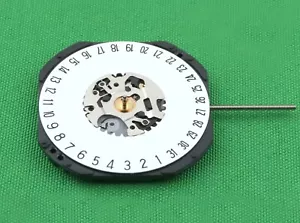 Quarzwerk Uhrwerk Epson VX42 passend für Seiko 7N42 NEU - Bild 1 von 2