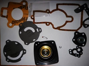 FORD ESCORT III/TAUNUS/FIESTA CARBURETOR SERVICE KIT - Picture 1 of 1