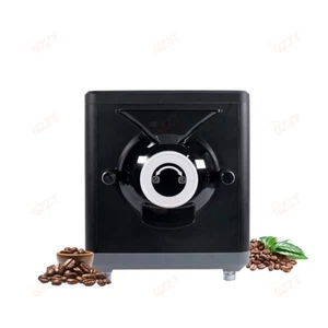Máquina tostadora de granos de café comercial grano seco actualización versión 110V-240V - Imagen 1 de 10
