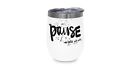 Ppd Paperproducts Design Thermomug 11.8Oz Cold Warm Coffee Tea Mug Cup