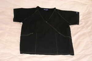 Med + Wear Women's  Scrub Size XL - Picture 1 of 9