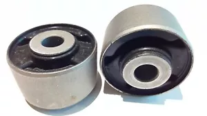Rear Differential Diff Mount Bush for SUBARU Liberty 2003 - 2009 BL BP - Picture 1 of 1