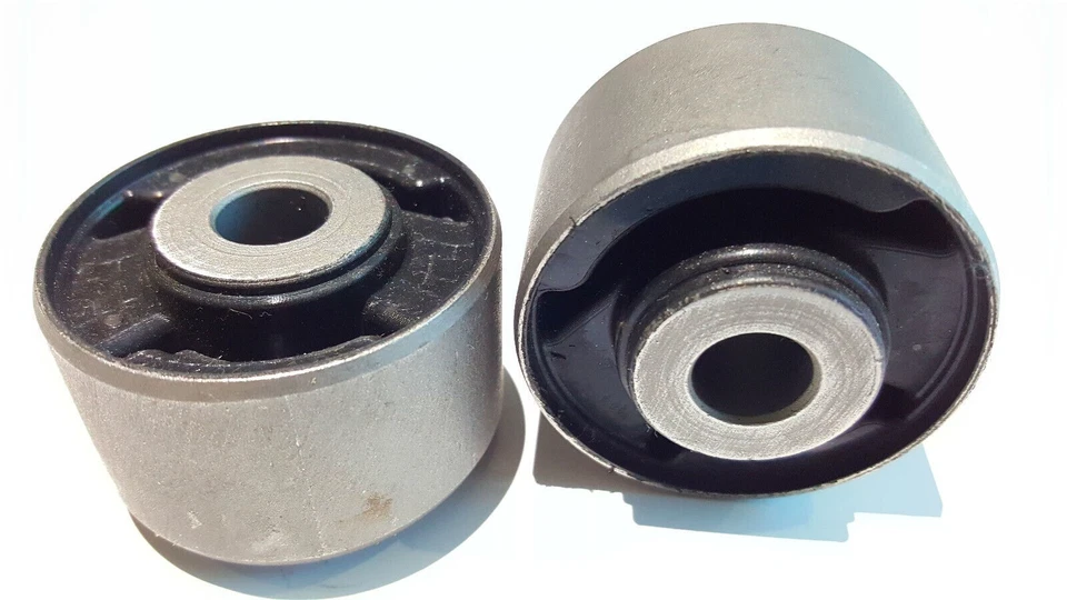 Bush de montaje diferencial trasero para Subaru Outback 2003-2009 BP Foto 1 de 1