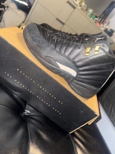 Size 9 - Air Jordan 12 Retro The Master - Picture 1 of 4