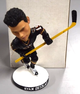 Ryan Getzlaf Calgary Hitmen Bobblehead Stadium Gewinnspiel SGC Anaheim Ducks Neu im Karton - Bild 1 von 1