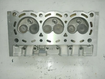 89-95 Ford Thunderbird 3.8 Cylinder head RF-F3SE - Image 1 of 4