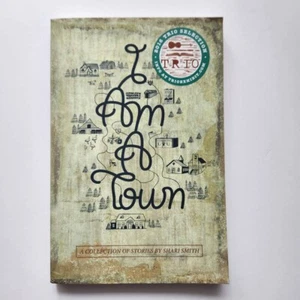 I Am a Town by Shari Smith (Trade Paperback 2014) - Bild 1 von 8