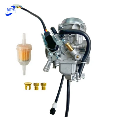 Carburador para Honda VTX1300 C R S T 2003 2004 2005 2006-2009 16100-MEA-901 Foto 1 de 4