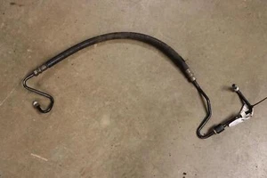 2013-2018 DODGE RAM 2500 6.7L DIESEL POWER STEERING COOLING LINE HOSE OEM - Picture 1 of 5