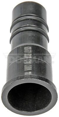 HVAC Heater Hose Connector Dorman For 1998-2010 Ford F-150 1999 2000 2001 2002 - Image 1 of 4