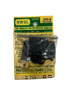 Kit Cambio Scala Ho Ricambi NorthWest Shore Line 240-6 - Foto 1 di 3
