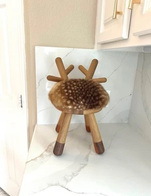 Silla EO Bambi original trabajo altamente icónico diseñador japonés Takeshi Sawada. EO Foto 1 de 4