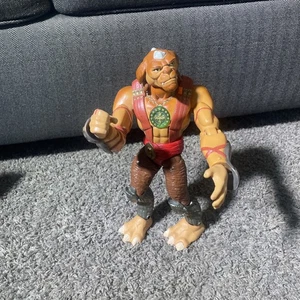 Figura de acción Kenner Small Soldiers 12" Archer Gorgonites Hasbro 1998 funcionando - Imagen 1 de 11