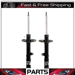 Monroe OEM Rear Struts For 2004-2006 Toyota Solara 2.4L 3.3L Yes Warranty - Picture 1 of 2