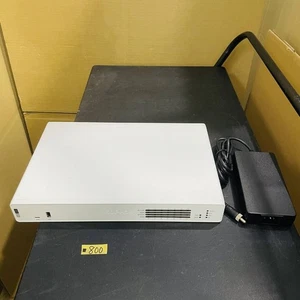 SOPHOS XGS 136 Next generation firewall appliance w/Cord SSL/TLS Used Japan - Picture 1 of 10
