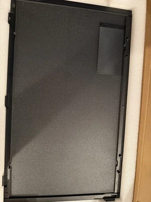 Panel de malla Lian li A3 Foto 1 de 2