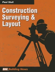 Construction Surveying & Layout - Picture 1 of 1