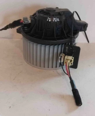 KIA OPTIMA LX 2012 sedán motor soplado con resistencia usado OEM Foto 1 de 4