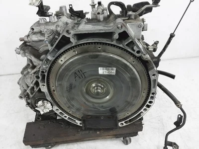 Honda Accord 2010 3.5L Automatic Gearbox Transmission Tranny 179K Miles - Image 1 of 4
