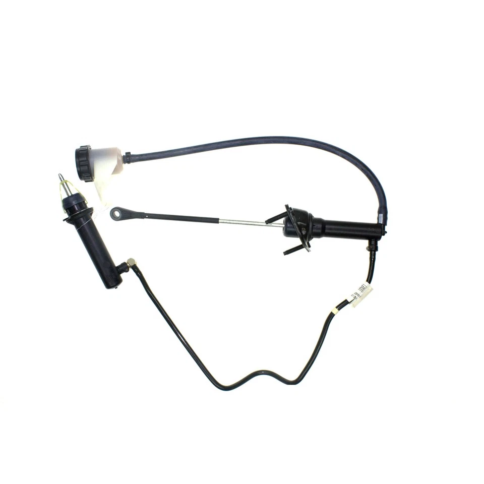 Cilindro maestro y esclavo de embrague Sachs para Chevrolet S10 GMC Sonoma 1992 1993 Foto 1 de 1