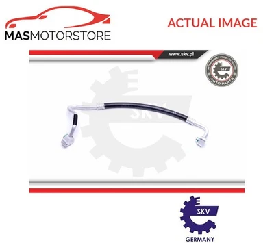 HIGH PRESSURE LINE AIR CONDITIONING SKV GERMANY 43SKV516 FOR SKODA SUPERB I - Image 1 of 4